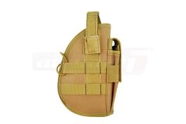 8fields toc pistol universal molle Coyote