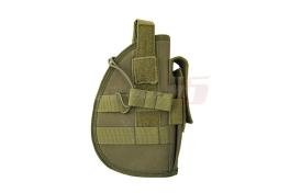 8fields toc pistol universal molle Olive