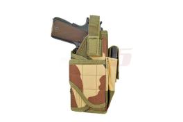 8Fields toc simplu universal reglabil pentru centura Woodland