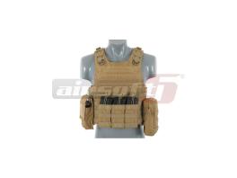 8Fields vesta tactica AAV FSBE Coyote