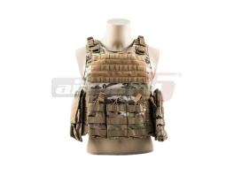 8Fields vesta tactica AAV FSBE Multicam