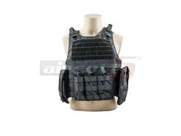 8Fields vesta tactica AAV FSBE Negru