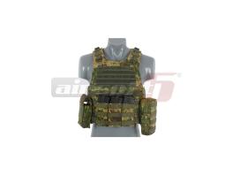 8Fields vesta tactica AAV FSBE PG