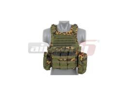 8Fields vesta tactica AAV FSBE RC