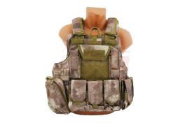 8Fields vesta tactica CIRAS MARITIME ATACS