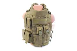 8Fields vesta tactica Interceptor Coyote