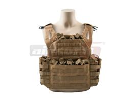 8Fields vesta tactica Jump Coyote
