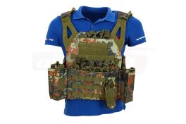 8Fields vesta tactica Jump Flecktarn