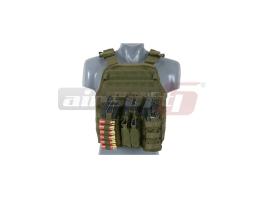 8Fields vesta tactica multi-mission Olive