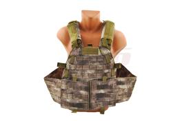 8Fields vesta tactica TMC 6094 ATACS