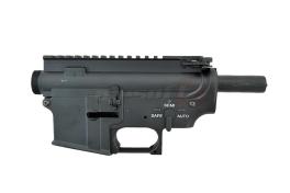 A&K corp M4/M16 metal
