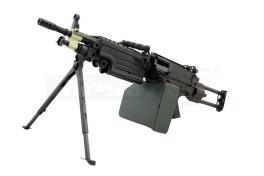 A&K M249 para