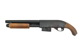 A&K shotgun M870 scurt