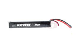 A2A acumulator LiPo 11.1V 1200mAh stick