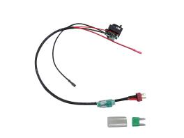 Acetech mosfet drop-in