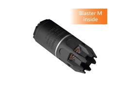 Acetech tracer Raider cu unitate Blaster M Negru