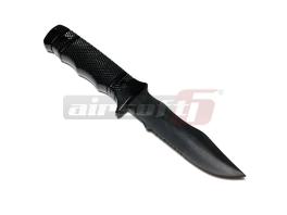 ACM baioneta M37 pentru antrenament Negru