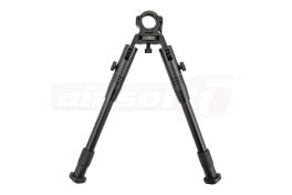 ACM bipod cu prindere pe teava