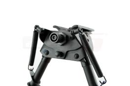 ACM bipod reglabil cu prindere pe sina