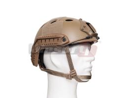 FMA casca FAST PJ Coyote