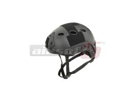 Emerson casca FAST PJ cu ajustare rapida Negru