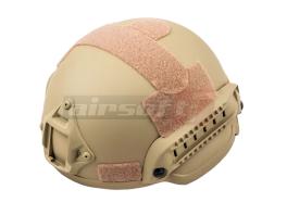 ACM casca MICH spec-ops mid Coyote