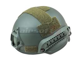 ACM casca MICH spec-ops mid Olive