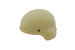 ACM casca MICH2000 light Coyote