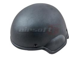 ACM casca MICH2000 light Negru