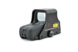 ACM colimator Holosight 551 Negru