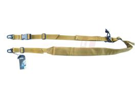 ACM curea cu prindere in doua puncte cu ajustare rapida Coyote