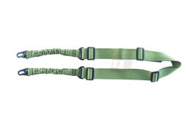 ACM curea cu prindere in doua puncte Olive