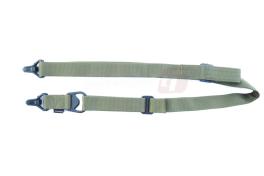 FMA curea cu prindere in doua puncte tip FS3 Olive