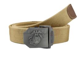 ACM curea Military Army Canvas Bej