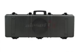 ACM cutie transport nylon Negru 41 inch