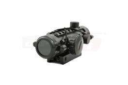 ACM dot sight 1x30 cu sine laterale