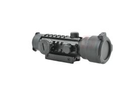 ACM dot sight 2x42 cu sine laterale