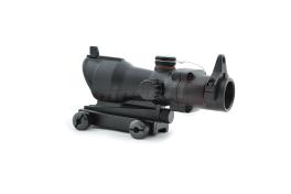 ACM dot sight ACOG