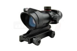 ACM dot sight ACOG PVQ-31 