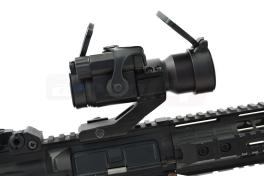 ACM dot sight tip aimpoint tip Comp M2 prindere inalta cu flashkill