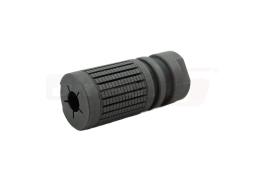 ACM flash hider tip PDW