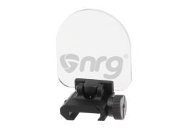 Aim-O geam protectie dispozitive optice