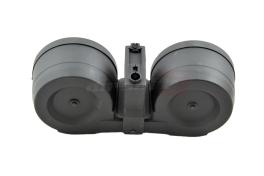 ACM incarcator electronic de mare capacitate M4