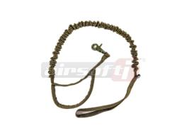 ACM lesa tactica Olive