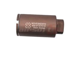 ACM loudner KX3 Dark Brown