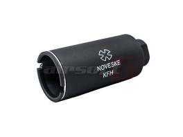 ACM loudner KX3 Negru