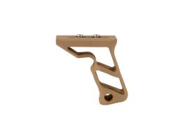 ACM maner CNC lung keymod Dark Earth