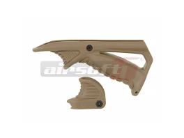 ACM maner unghiular si hand stop Dark Earth