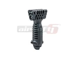 ACM maner vertical cu suport extensibil FAB