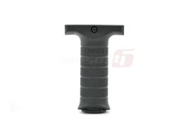 ACM maner vertical mare cu prindere pe sina Negru